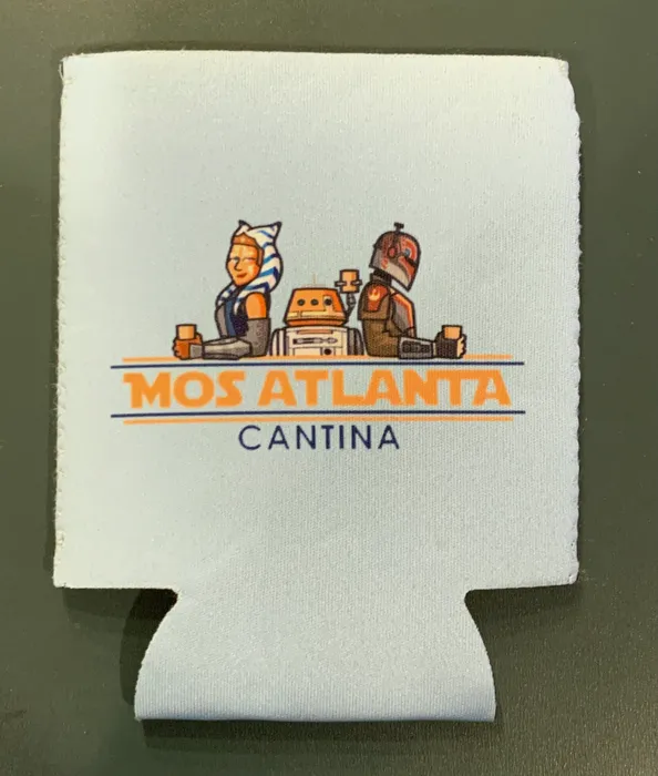 CustomPatchFactory.Com - Full Color Collapsible