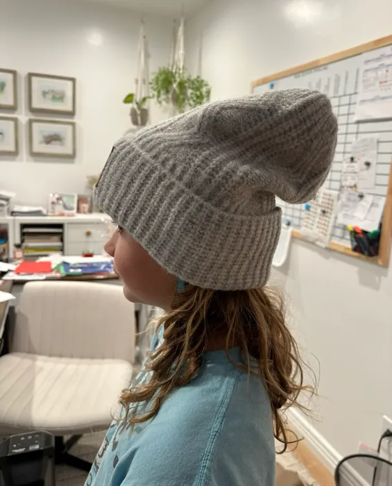 CustomPatchFactory.Com - Minimalist Beanies