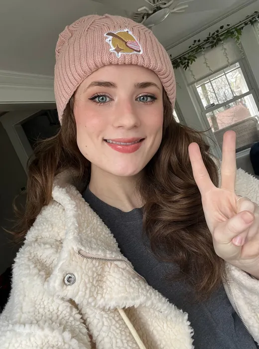 CustomPatchFactory.Com - Dapper Acrylic Beanies w/ Pom