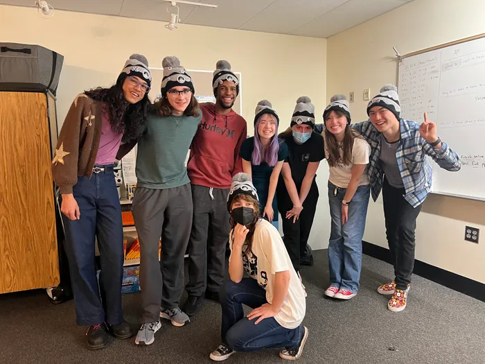 CustomPatchFactory.Com - Cherubic Imitation Hair Beanies