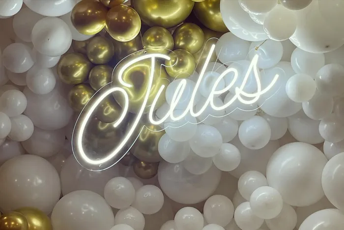 CustomPatchFactory.Com - Custom Neon Sign