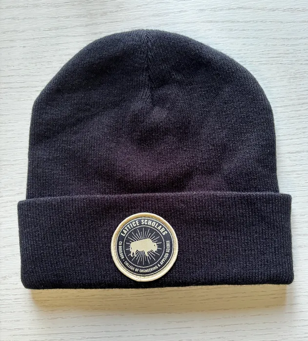 CustomPatchFactory.Com - Custom Classic Polyester Cotton Beanies