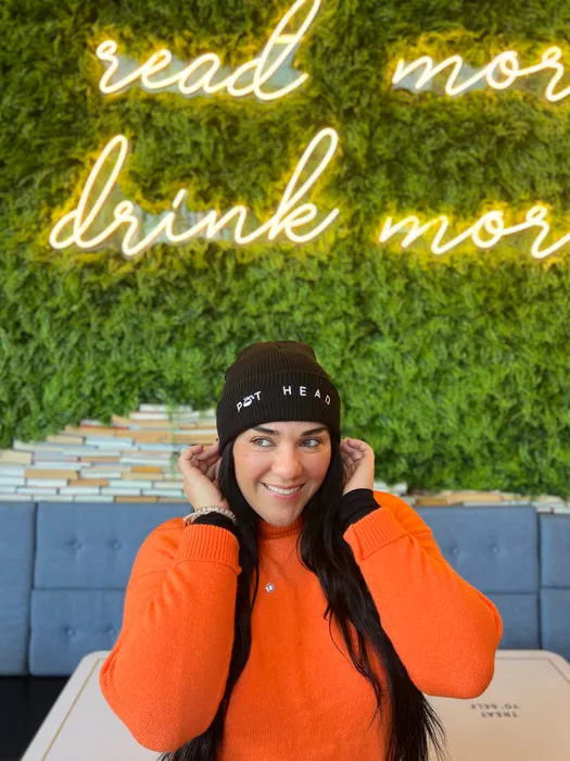 CustomPatchFactory.Com - Soft Acrylic Fiber Beanies