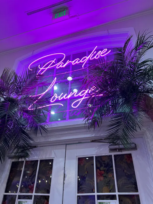 CustomPatchFactory.Com - Custom Neon Sign