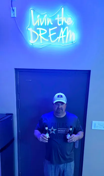 CustomPatchFactory.Com - Custom Neon Sign