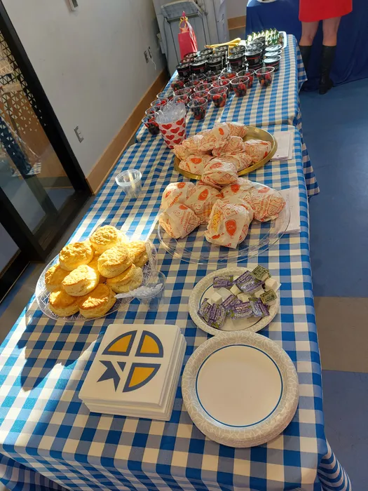 CustomPatchFactory.Com - Custom Linen Luncheon Napkin