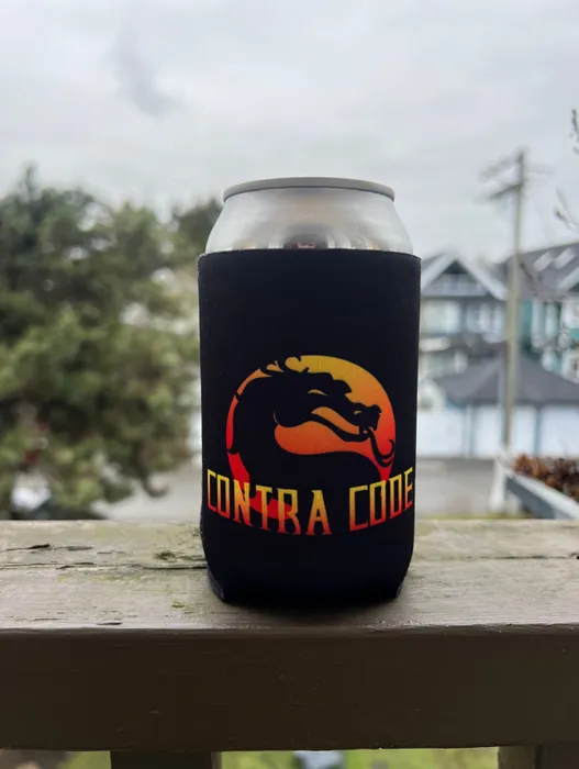 CustomPatchFactory.Com - Full Color Collapsible