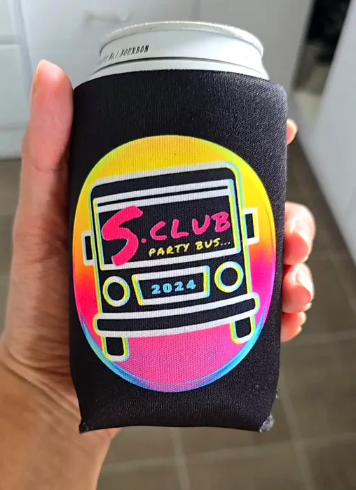 CustomPatchFactory.Com - Full Color Collapsible