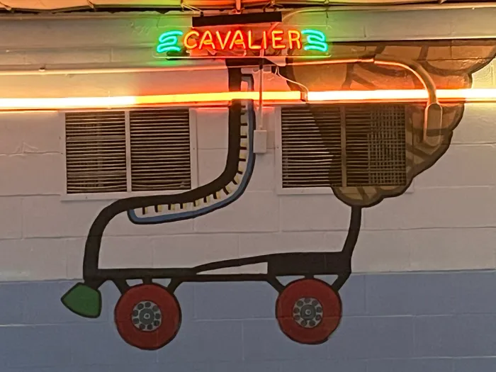 CustomPatchFactory.Com - Artwork Neon Sign