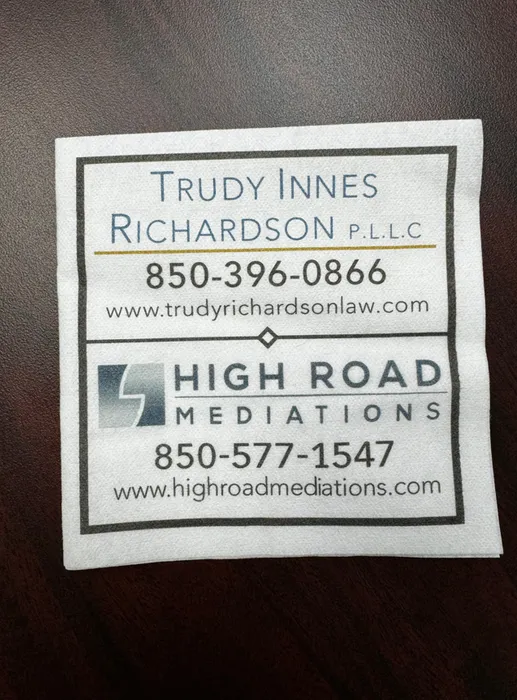 CustomPatchFactory.Com - Custom Linen Beverage Napkin