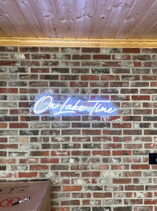 CustomPatchFactory.Com - Custom Neon Sign