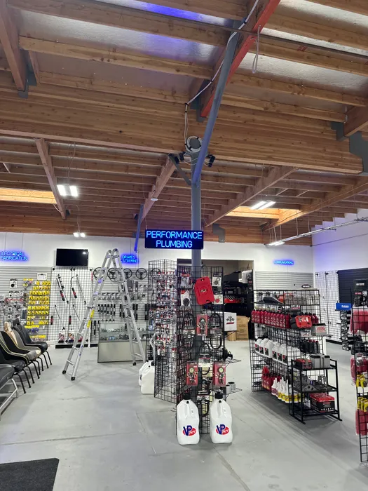 CustomPatchFactory.Com - Custom Neon Sign