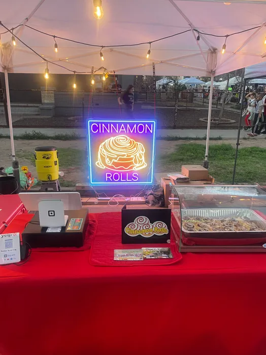 CustomPatchFactory.Com - Artwork Neon Sign