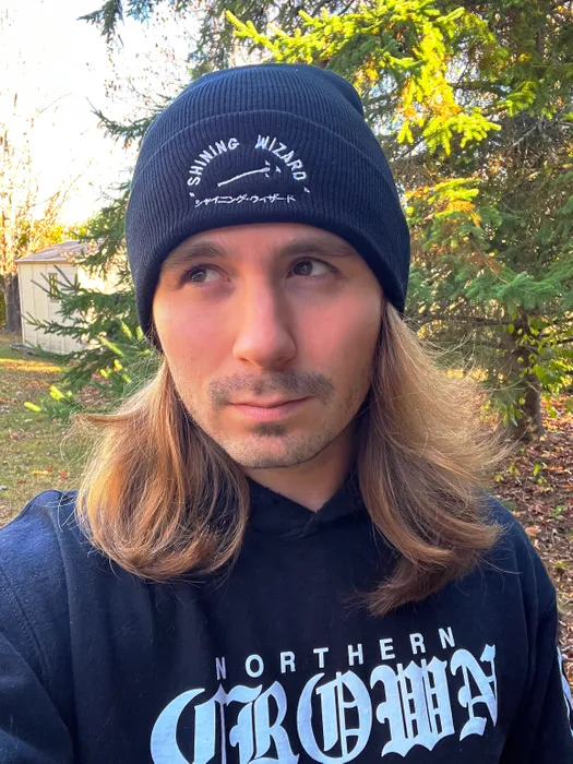 CustomPatchFactory.Com - Beanie Cap