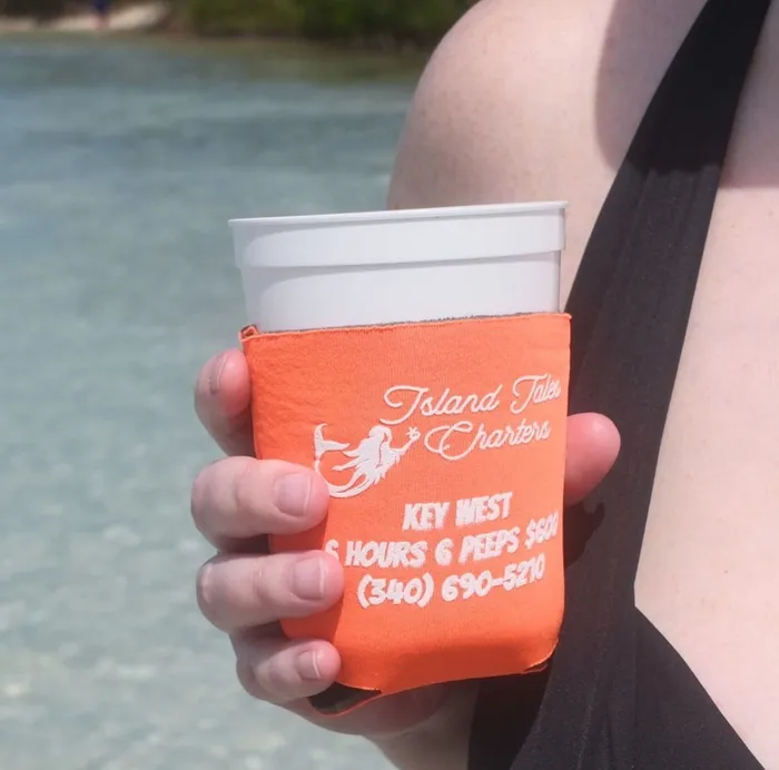 CustomPatchFactory.Com - Full Color Collapsible