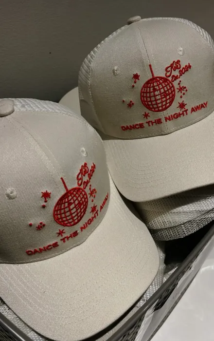 CustomPatchFactory.Com - Trucker Hat