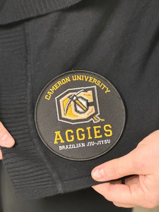 CustomPatchFactory.Com - Embroidered Patches