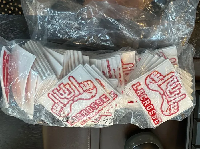 CustomPatchFactory.Com - Printed Patches