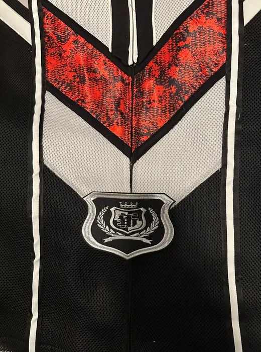 CustomPatchFactory.Com - 3D Embroidered Patches