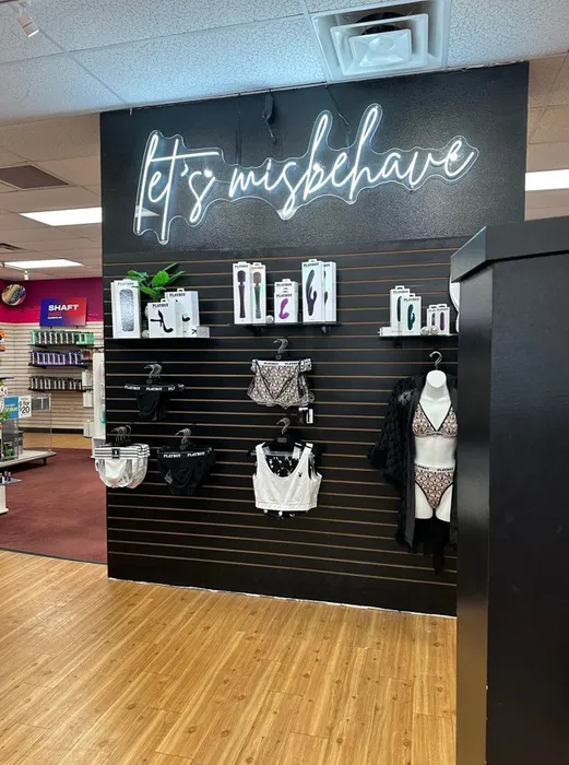 CustomPatchFactory.Com - Custom Neon Sign