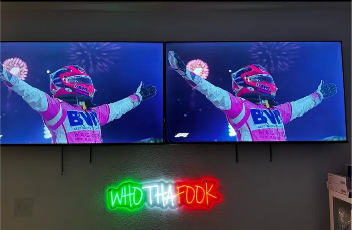 CustomPatchFactory.Com - Custom Neon Sign