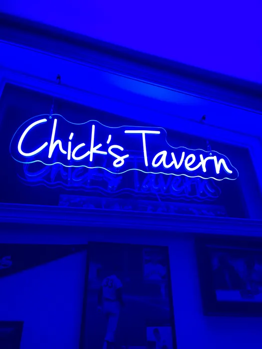 CustomPatchFactory.Com - Artwork Neon Sign