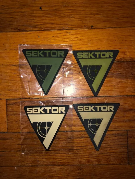 CustomPatchFactory.Com - PVC Patches