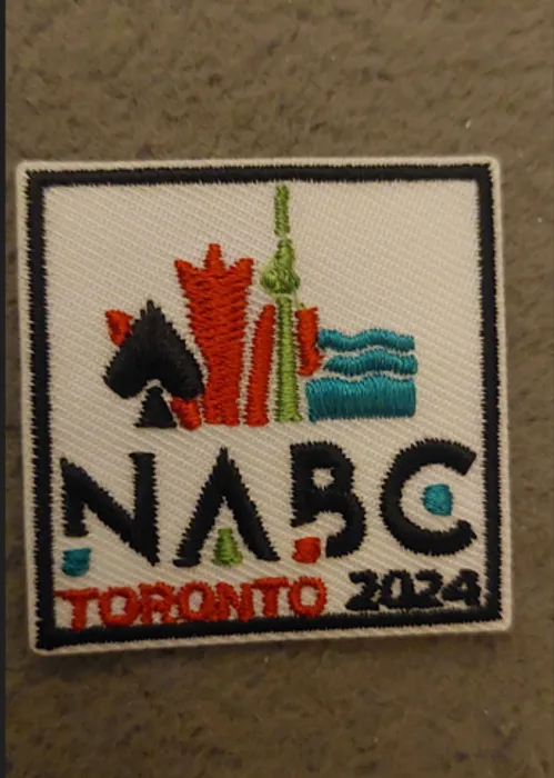 CustomPatchFactory.Com - Embroidered Patches