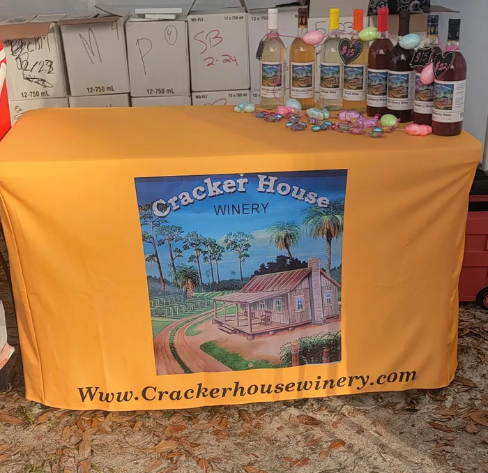 CustomPatchFactory.Com - Custom Rectangle Table Covers