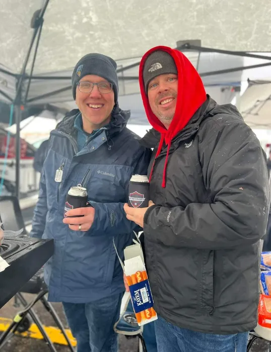 CustomPatchFactory.Com - Full Color Collapsible