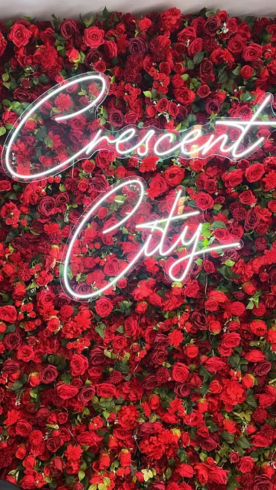 CustomPatchFactory.Com - Custom Neon Sign