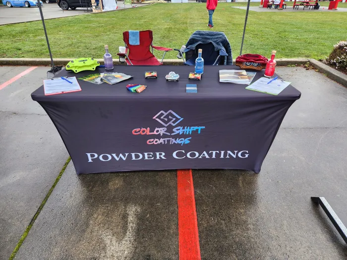 CustomPatchFactory.Com - Custom Rectangle Table Covers