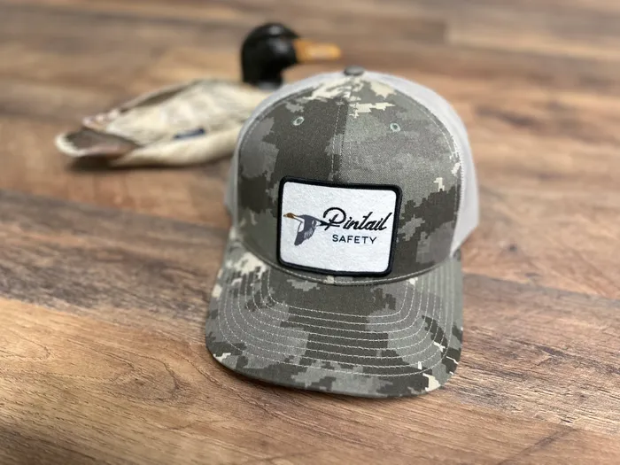 CustomPatchFactory.Com - Embroidery + Printed Patch