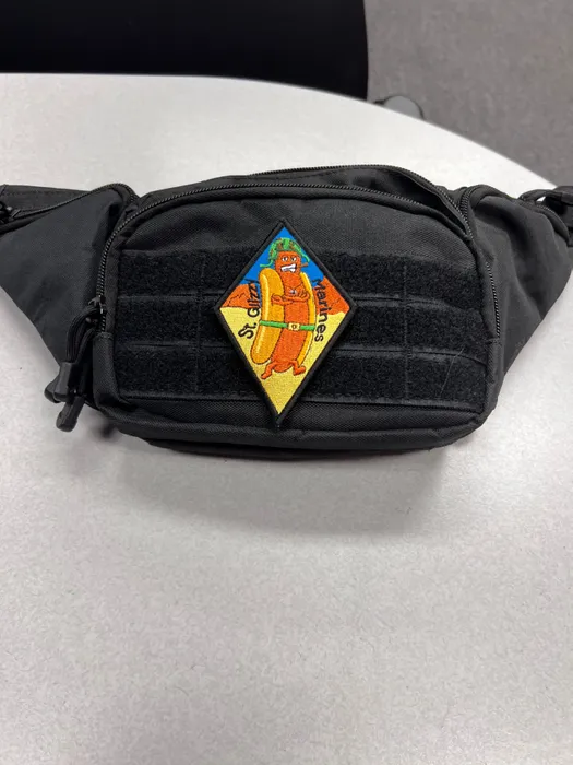 CustomPatchFactory.Com - Embroidered Patches