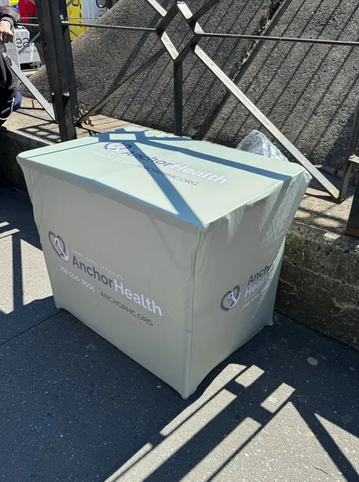 CustomPatchFactory.Com - Custom Rectangle Table Covers