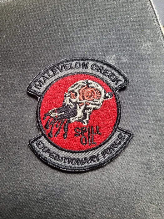 CustomPatchFactory.Com - Embroidered Patches