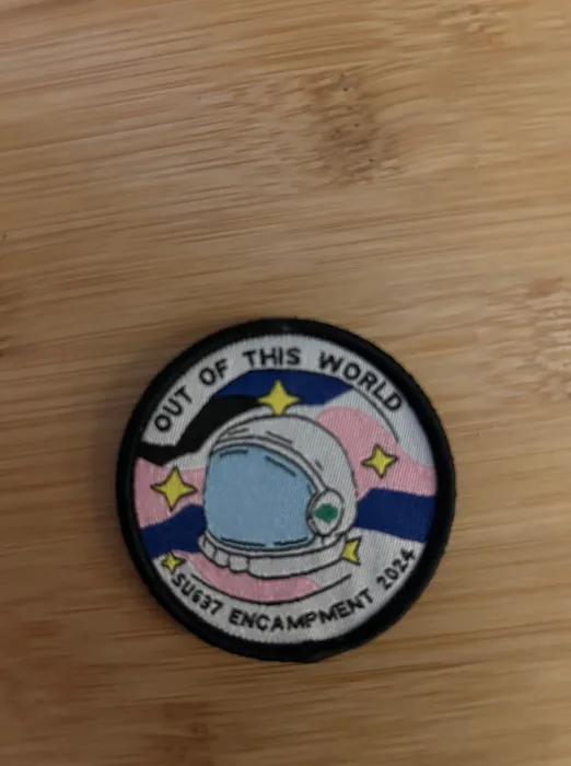 CustomPatchFactory.Com - Woven Patches
