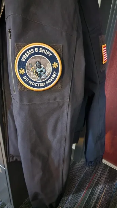 CustomPatchFactory.Com - Embroidered Patches
