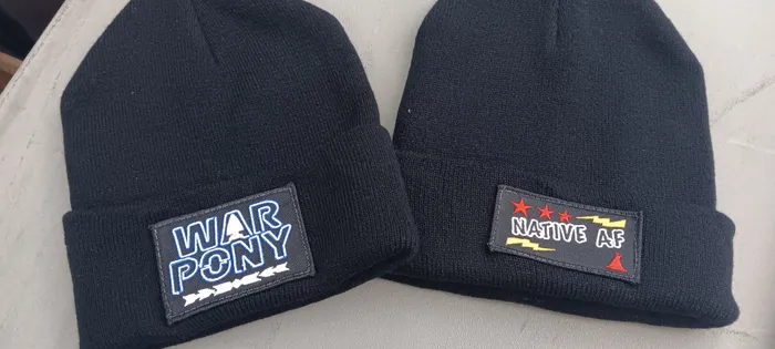 CustomPatchFactory.Com - Embroidered Patches