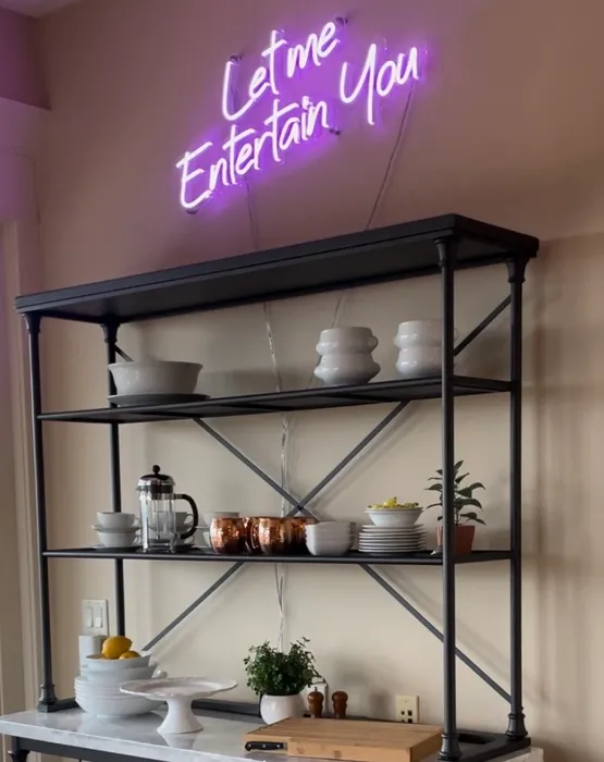 CustomPatchFactory.Com - Custom Neon Sign