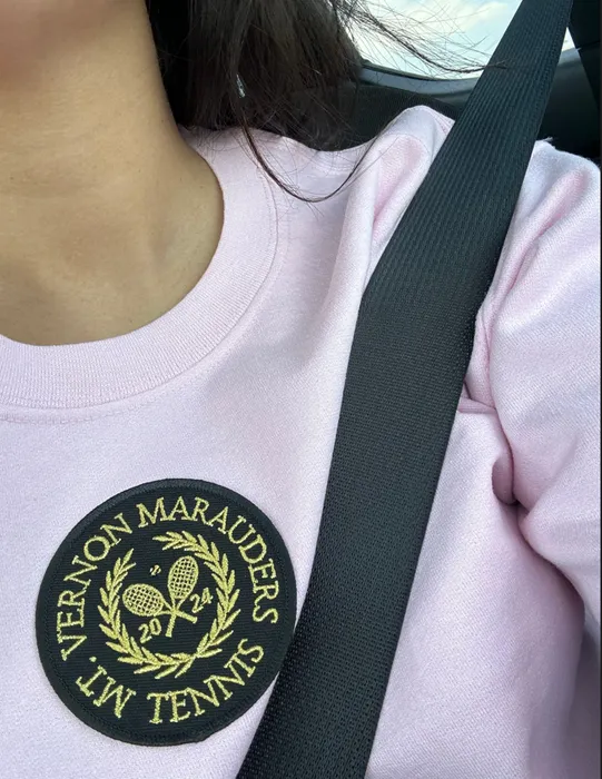 CustomPatchFactory.Com - Embroidered Patches