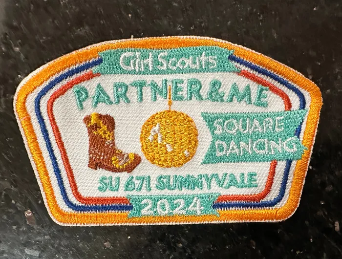 CustomPatchFactory.Com - Embroidered Patches