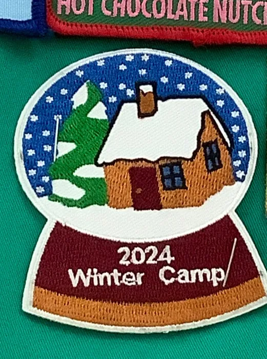 CustomPatchFactory.Com - Embroidered Patches