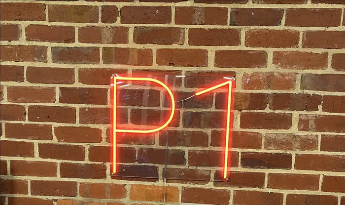 CustomPatchFactory.Com - Custom Neon Sign