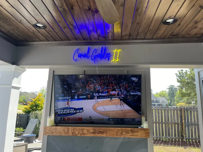 CustomPatchFactory.Com - Custom Neon Sign