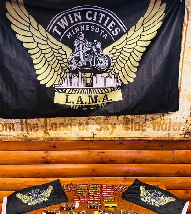 CustomPatchFactory.Com - Rectangle Flag