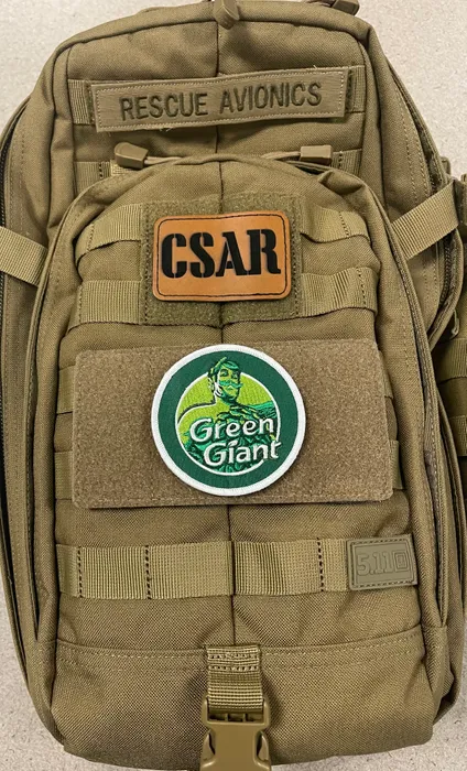 CustomPatchFactory.Com - Embroidered Patches