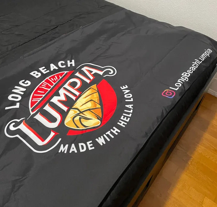 CustomPatchFactory.Com - Custom Rectangle Table Covers