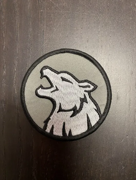 CustomPatchFactory.Com - Embroidered Patches