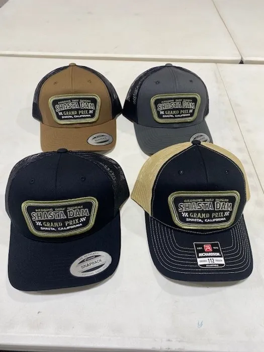 CustomPatchFactory.Com - Embroidered Patches